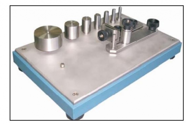 Máy kiểm tra vết nứt vân da